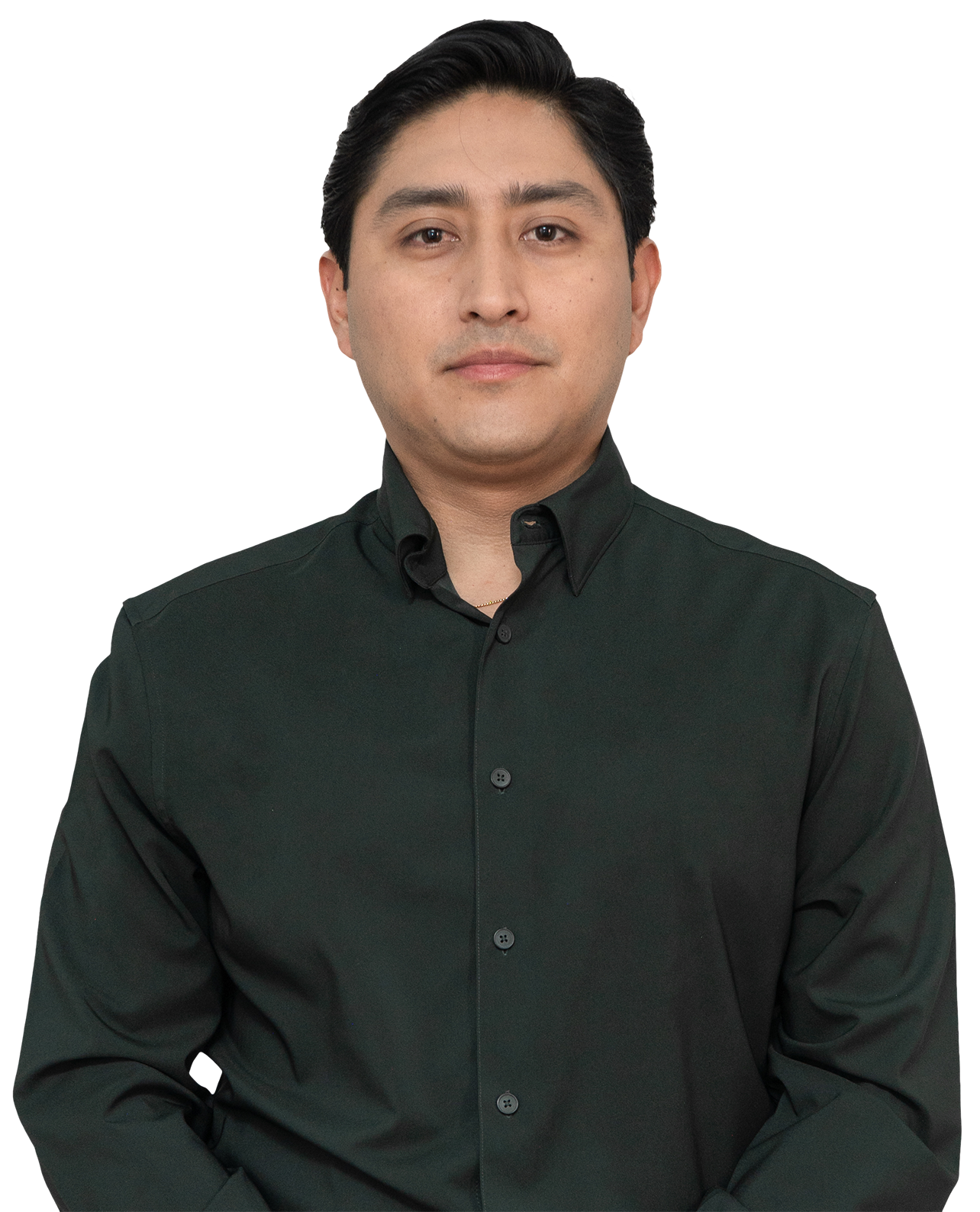 Foto del especialista